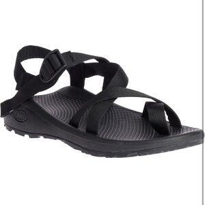 Chaco Classic Black Sandals